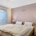 Appartement Waldblick