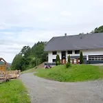 Appartement Waldblick *