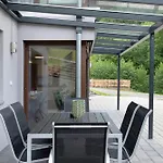 Waldblick Appartement *