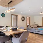 Appartement Waldblick