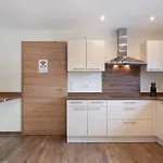 Apartamento Waldblick *