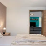 Waldblick Appartement Mühlenbach