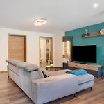 Waldblick Appartement