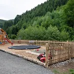 Appartement Waldblick Mühlenbach