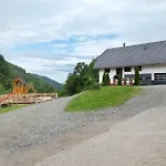 Apartamento Waldblick Mühlenbach