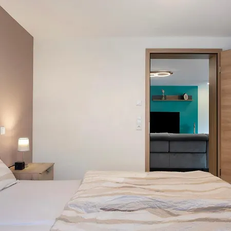 Waldblick Apartamento