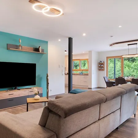 Waldblick Apartamento Mühlenbach