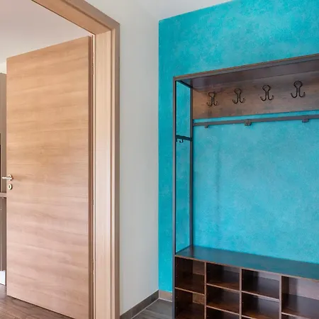 Waldblick Apartment