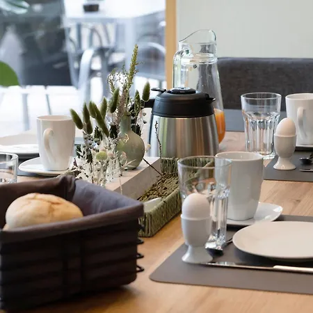 Apartamento Waldblick