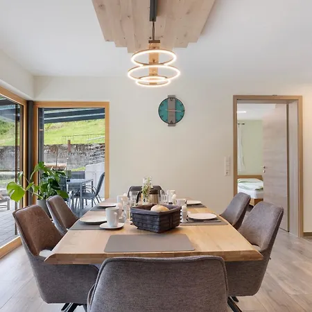 Waldblick Apartment *