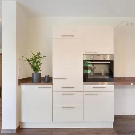 Apartamento Waldblick Mühlenbach