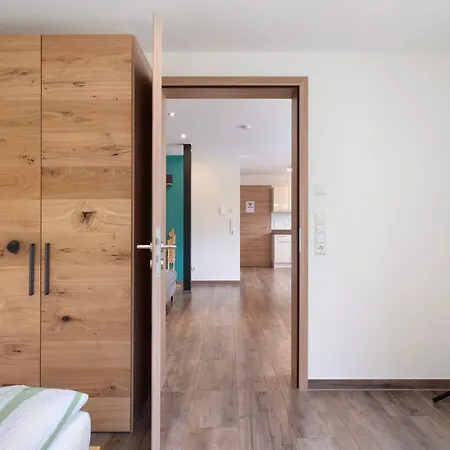 Waldblick * Mühlenbach