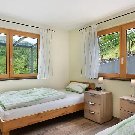 Waldblick Apartment