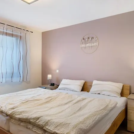 Apartment Waldblick