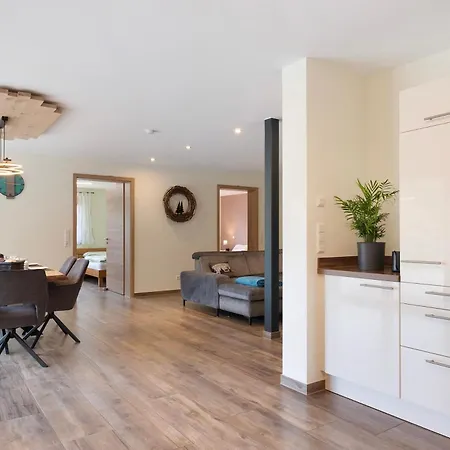 Waldblick * Mühlenbach