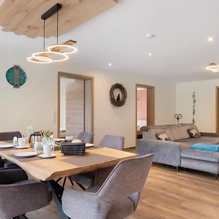 Waldblick Apartamento Mühlenbach