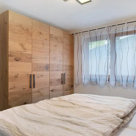 Waldblick Apartment *
