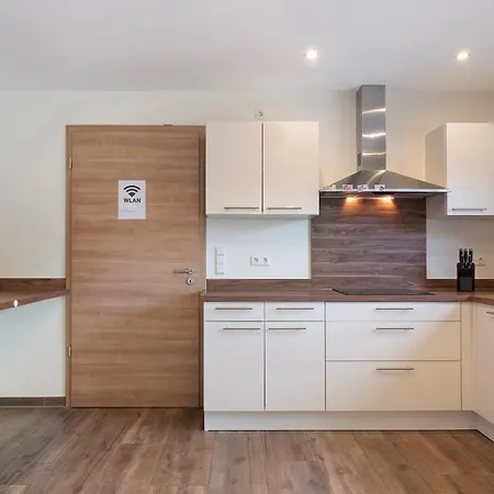 Waldblick Apartamento Mühlenbach