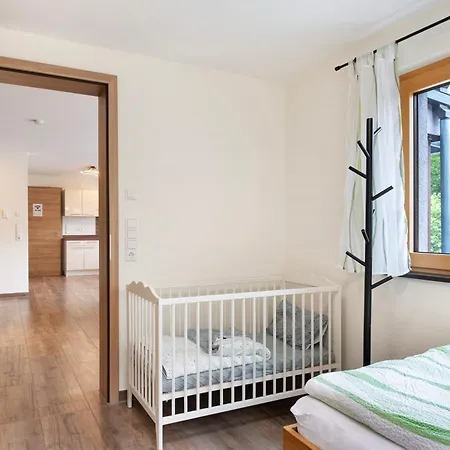 Apartamento Waldblick