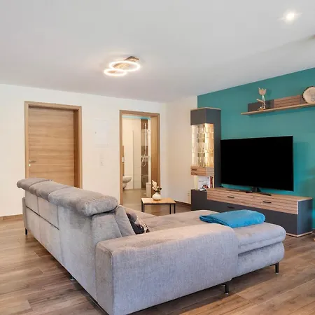 Waldblick Apartamento *