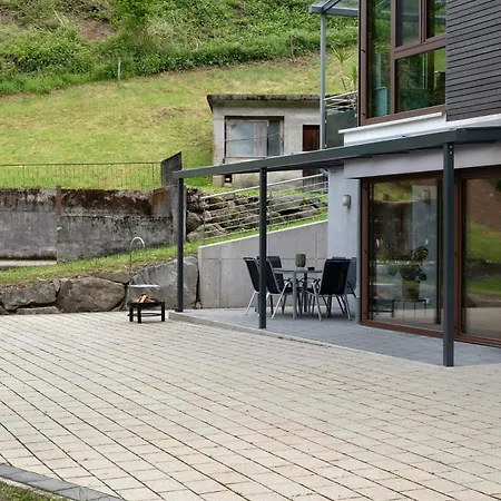 Waldblick Apartamento Mühlenbach