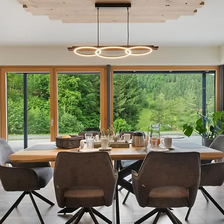 Apartment Waldblick
