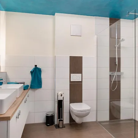 Waldblick Apartamento *