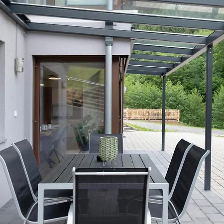 Waldblick Apartamento *