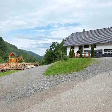 Daire Waldblick Mühlenbach