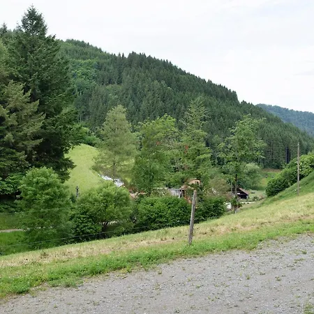 Waldblick * Mühlenbach