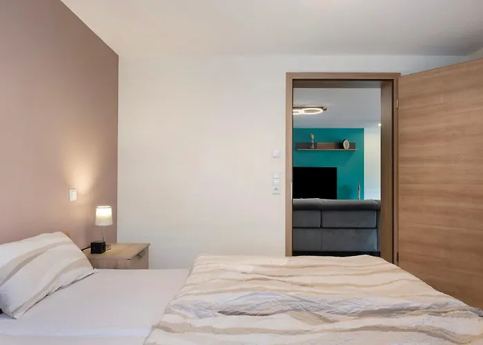 Waldblick Appartement