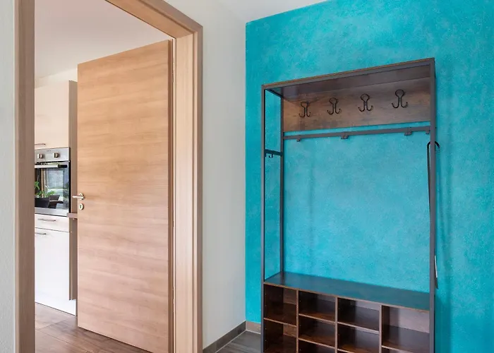 Waldblick Appartement