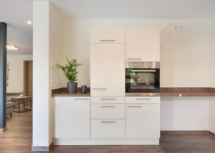 Appartement Waldblick Mühlenbach