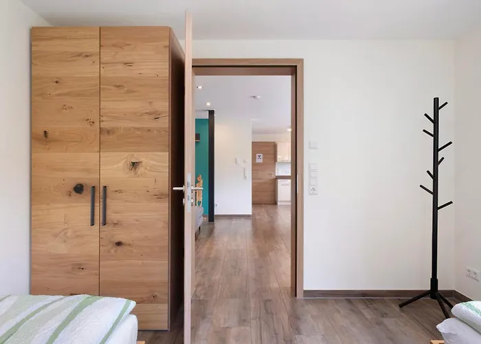 Waldblick * Mühlenbach