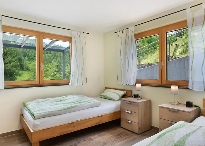 Waldblick Appartement