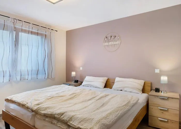 Appartement Waldblick