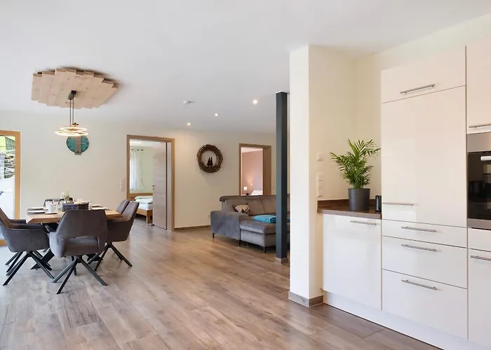 Waldblick * Mühlenbach