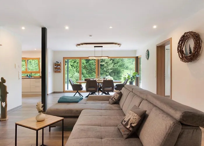 Waldblick Appartement *