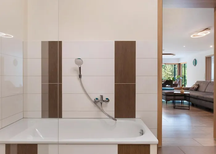 Appartement Waldblick