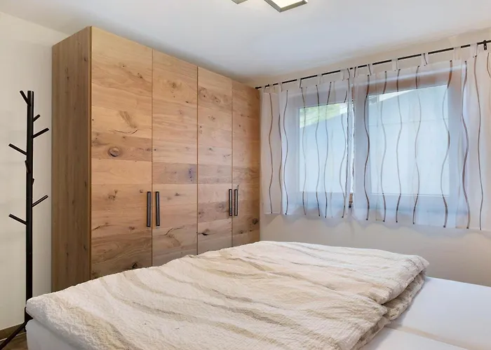 Waldblick Appartement *