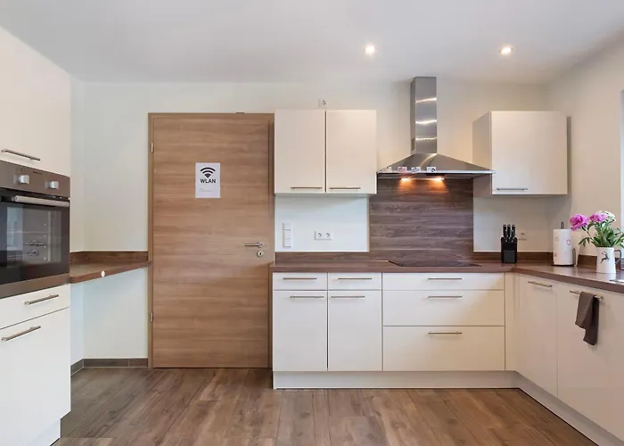 Waldblick Appartement Mühlenbach