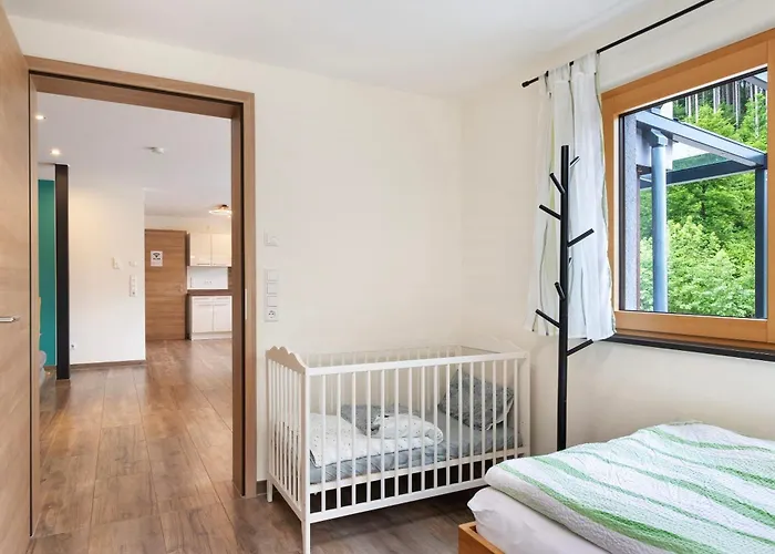 Appartement Waldblick