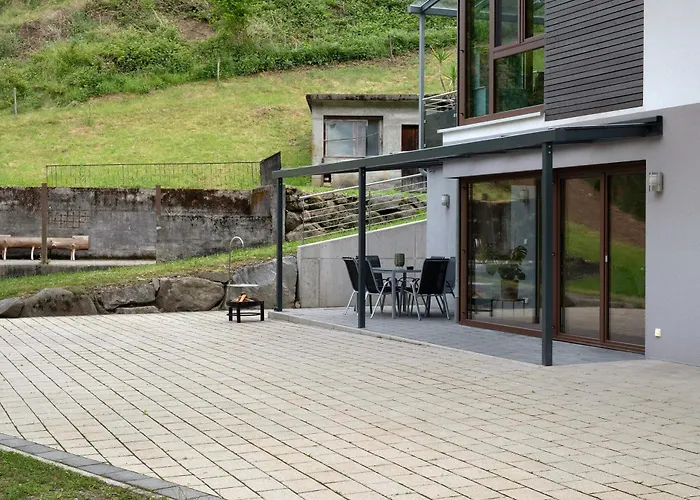 Waldblick Appartement Mühlenbach